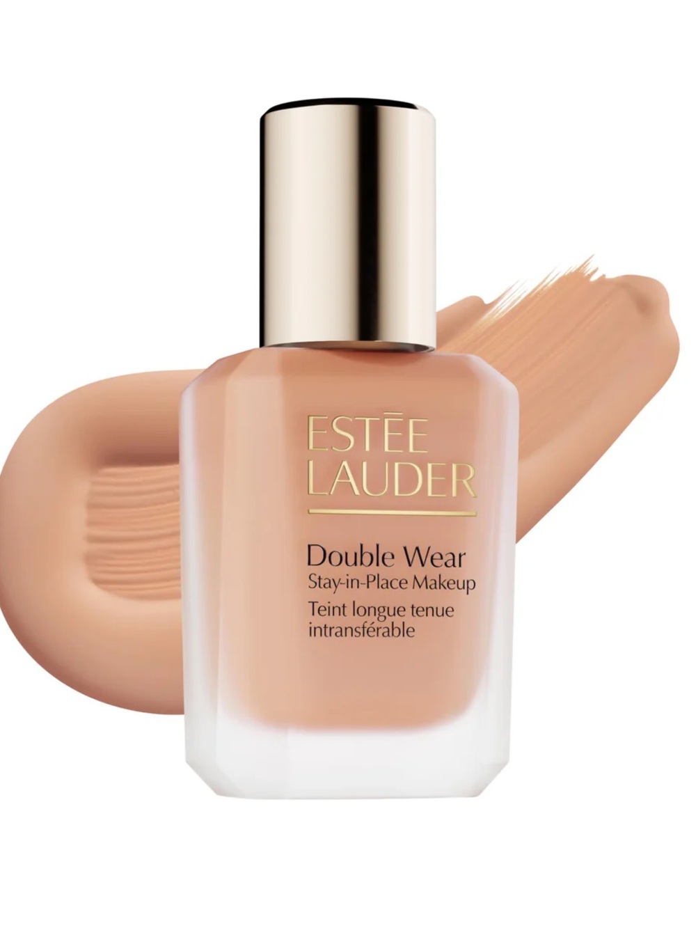 Estee Lauder Double Wear Stay-In-Place Foundation NIB Shade 3N1 1oz